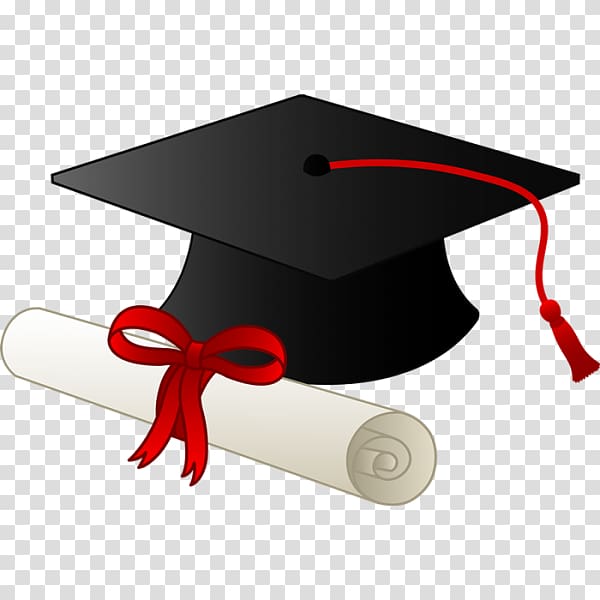 Graduation ceremony National Secondary School High school Graduate University, school transparent background PNG clipart