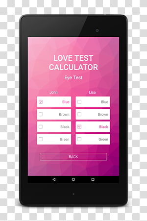 Download Real Love Test - Love Tester android on PC