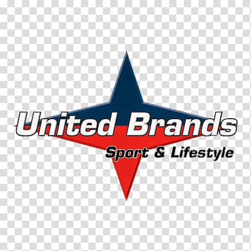 United Brands Sport and Lifestyle logo, United Brands Logo transparent background PNG clipart