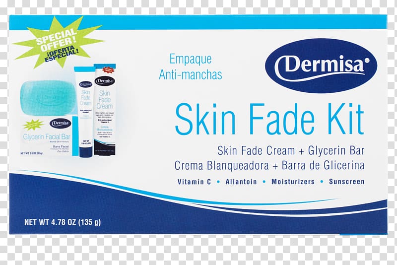 Dermisa Skin Fade Cream Water Brand Service, water transparent background PNG clipart