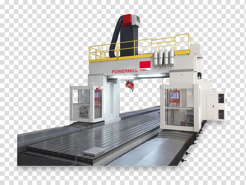 Machine tool Milling Lathe Turning Computer numerical control, others transparent background PNG clipart
