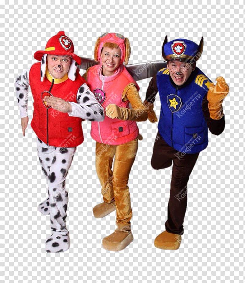 Costume Animator Patrol Animaatio Holiday, Kapow Gaming With Friends transparent background PNG clipart