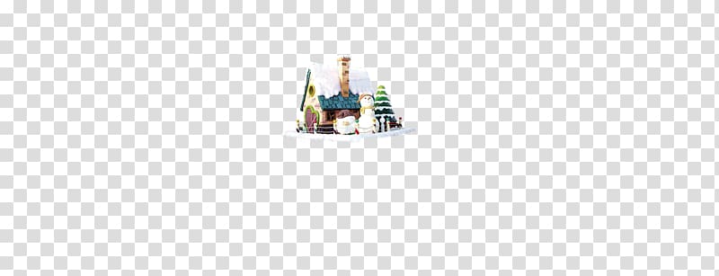 Fashion accessory Shoe Christmas, Snow small house transparent background PNG clipart