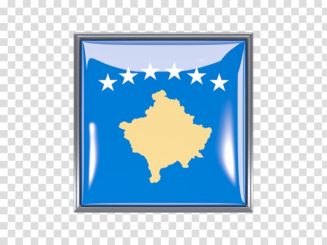 Flag of Kosovo Flag of Palau Flag of Europe, Flag transparent background PNG clipart