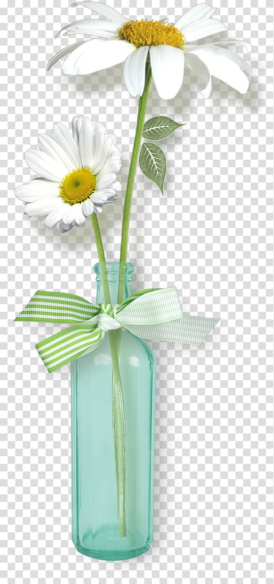 Floral design Vase Cut flowers Flower bouquet, vase transparent background PNG clipart