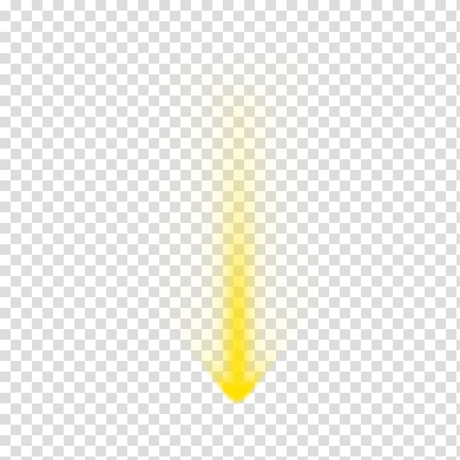 Yellow Angle Pattern, Halo Spot transparent background PNG clipart
