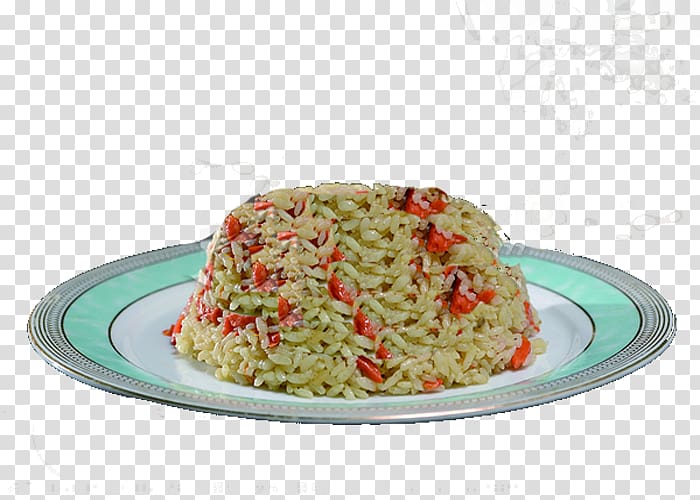 Dish Commodity Cuisine Rice, Suzuki in Xinjiang transparent background PNG clipart