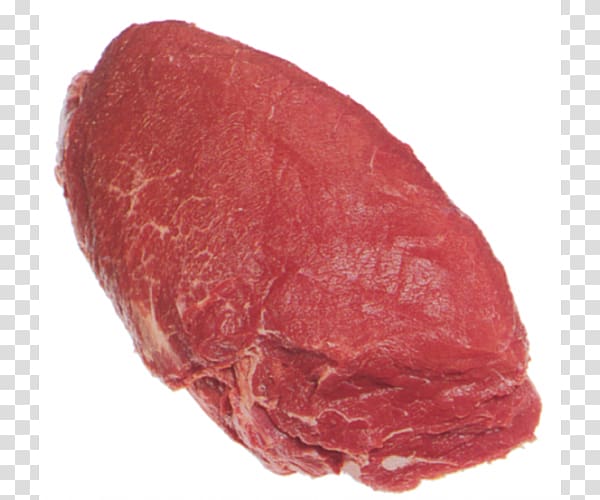 Flat iron steak Ham Beef Game Meat Bresaola, ham transparent background PNG clipart