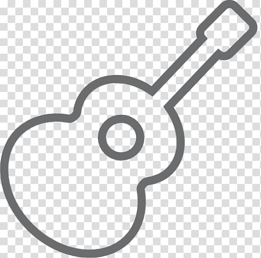 Acoustic guitar Computer Icons Classical guitar Portable Network Graphics, Acoustic Guitar transparent background PNG clipart