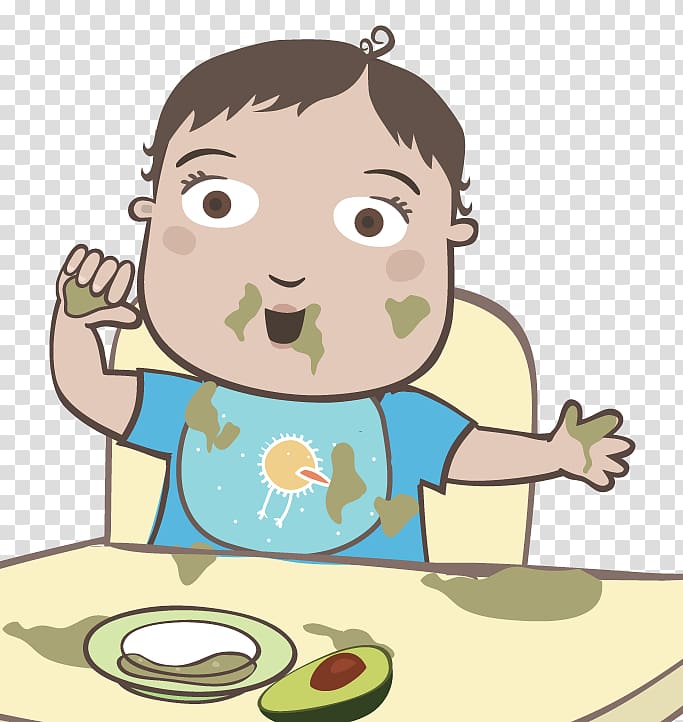 Food Child Eating Infant Chile Crece Contigo, child transparent background PNG clipart