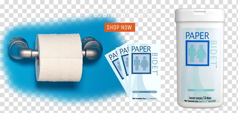 Paper Towel Bidet Shower Wet wipe, others transparent background PNG clipart