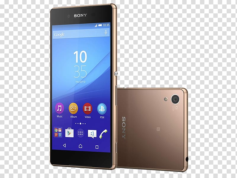 Sony Xperia Z3+ Sony Xperia Z3 Compact Sony Xperia S Sony Mobile, Sony Xperia Z3 transparent background PNG clipart