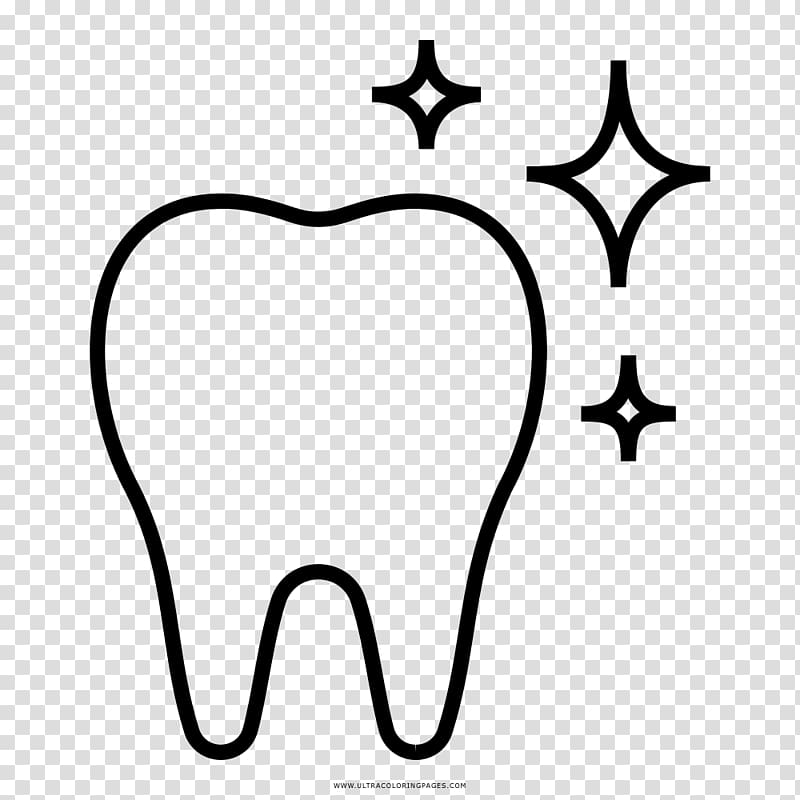 Marcus Family Dental Dentistry Tooth whitening Human tooth, dente transparent background PNG clipart