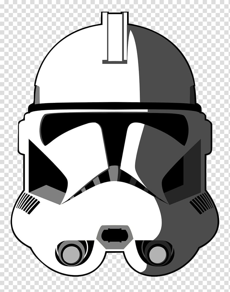 Stormtrooper Clone trooper Boba Fett Clone Wars Anakin Skywalker, stormtrooper transparent background PNG clipart