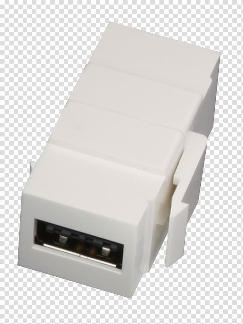 USB Keystone module XLR connector Network Cables Loudspeaker, USB transparent background PNG clipart