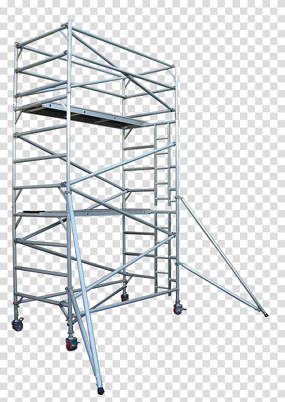 Scaffolding Steel Aluminium Material, Torque Scaffolding Limited transparent background PNG clipart