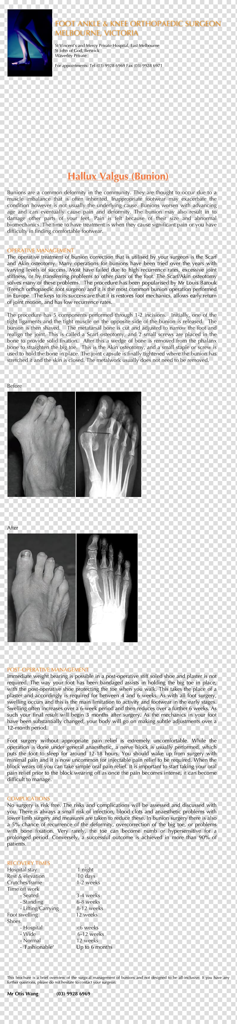 Mr Otis Wang Foot Ankle Melbourne Orthopaedic Surgeon Foot and Ankle Orthopedic surgery, problem skin transparent background PNG clipart