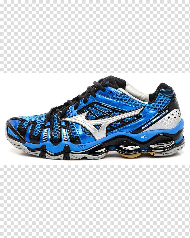 Sneakers Footwear Shoe Sportswear Mizuno Corporation, tornado water waves transparent background PNG clipart