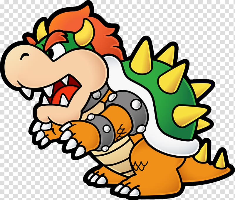 Color Background png download - 2920*3080 - Free Transparent Bowser png  Download. - CleanPNG / KissPNG