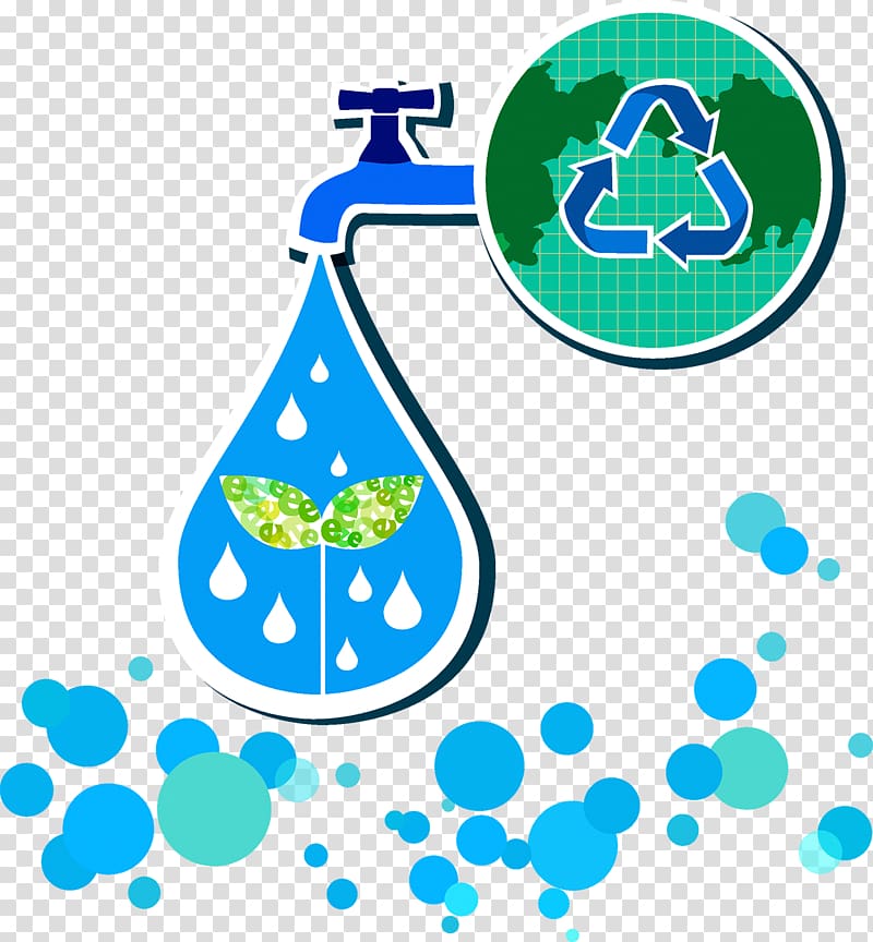 Natural environment Infographic Energy, conserve water transparent background PNG clipart