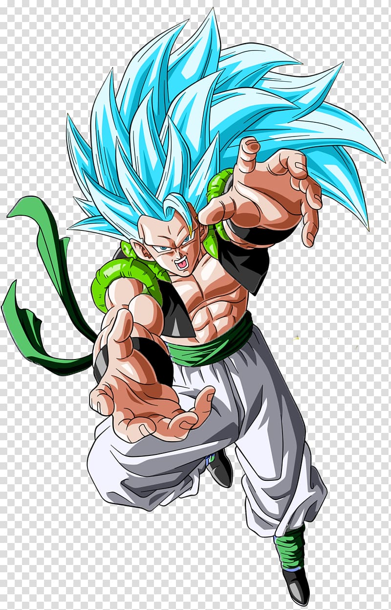 Goku Gohan Trunks Gotenks Vegeta, goku transparent background PNG clipart