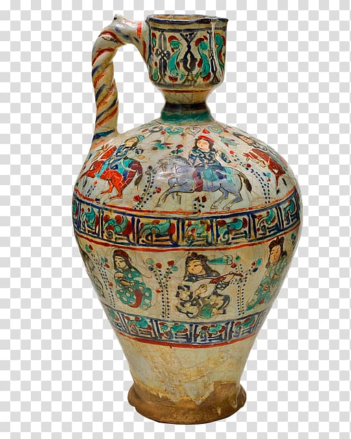Pottery of ancient Greece Pottery of ancient Greece Vase Ceramic, vase transparent background PNG clipart
