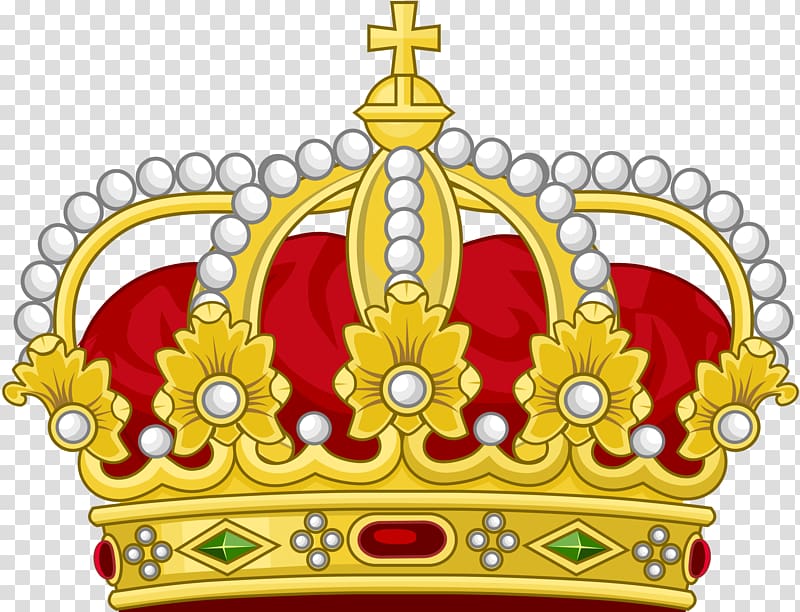 real king crowns png