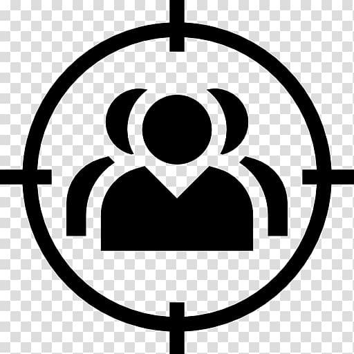 Target market Target audience Computer Icons Marketing, Marketing transparent background PNG clipart