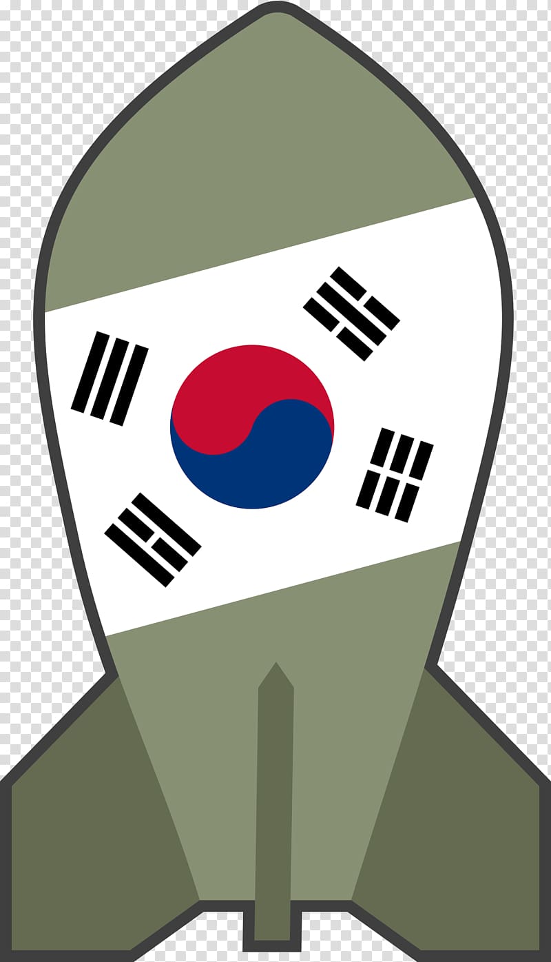 Flag of South Korea Flag of North Korea North Koreau2013South Korea relations, Korean transparent background PNG clipart