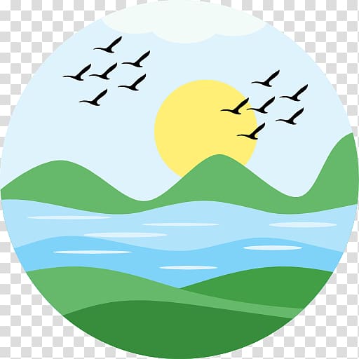 Computer Icons River , river transparent background PNG clipart