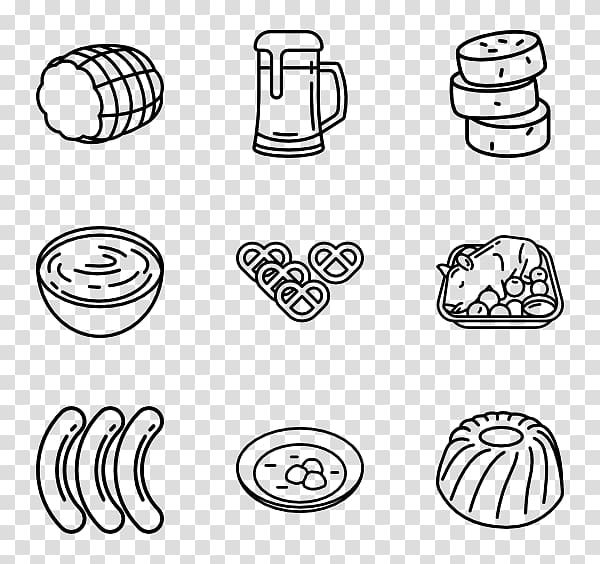 Diet food Restaurant Health, German Cuisine transparent background PNG clipart