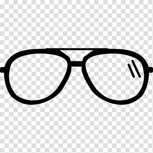 Sunglasses Goggles Optics Eye, glasses transparent background PNG clipart