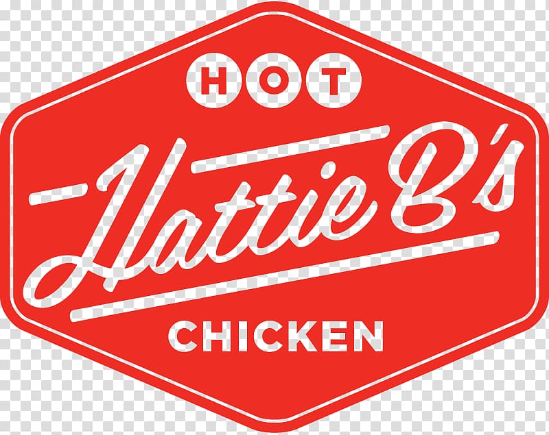 Logo Hattie B\'s Hot Chicken Brand, Winter Party transparent background PNG clipart