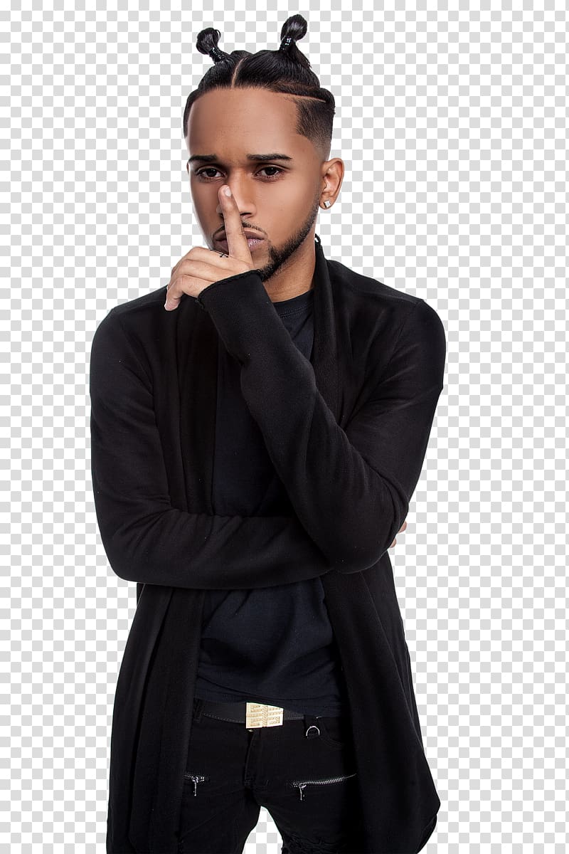 Bryant Myers Puerto Rico Trap music Musician, others transparent background PNG clipart