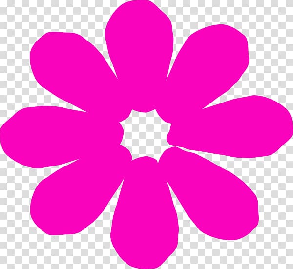 Pink flowers Free , bright transparent background PNG clipart
