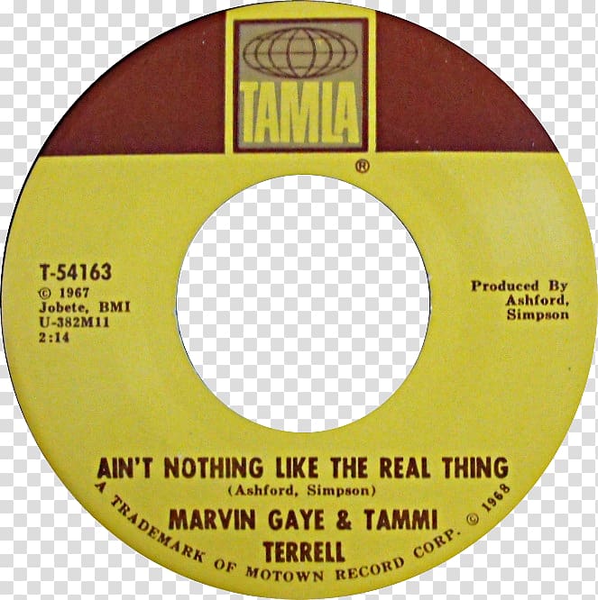 Ain't Nothing Like the Real Thing Ain't No Mountain High Enough Song Marvin Gaye and Tammi Terrell's Greatest Hits, others transparent background PNG clipart