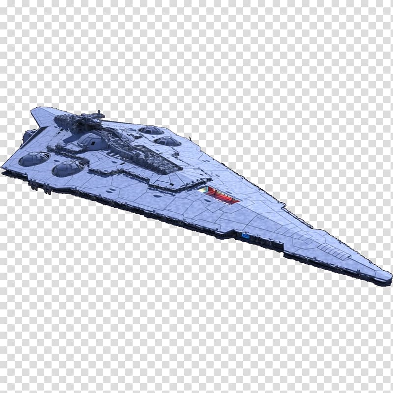 Star Wars: Empire at War: Forces of Corruption Star Wars: Rebellion Star Wars: Galactic Battlegrounds Star Destroyer, Galacticos,triangle,Top view,Star Wars transparent background PNG clipart