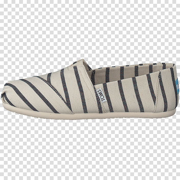 Slipper Toms Shoes Espadrille Puma, slip on damskie transparent background PNG clipart