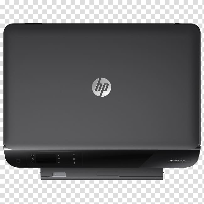 Hewlett-Packard Multi-function printer Inkjet printing HP Deskjet, onlookers envy their roommates transparent background PNG clipart