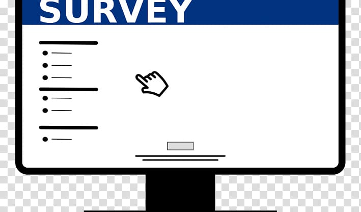 Survey methodology Paid survey Computer Icons , Expostevaluation transparent background PNG clipart