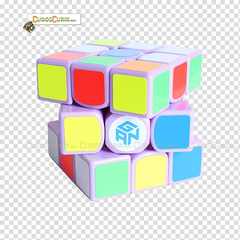 Rubik\'s Cube Toy block Special edition, dayan transparent background PNG clipart