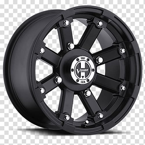 Custom wheel Rim Tire Ford Super Duty, LOCK OUT transparent background PNG clipart