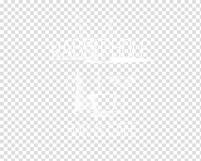 White Line Angle, Rabbit Hole transparent background PNG clipart