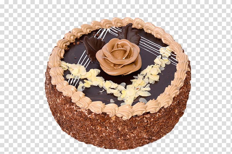 Torte Marble cake Chocolate cake Birthday cake Tart, pasta transparent background PNG clipart