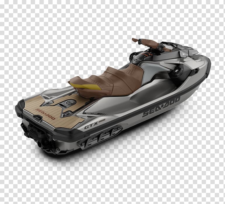 Sea-Doo GTX Personal water craft Jet Ski Bombardier Recreational Products, Max New York Life Insurance Co Ltd transparent background PNG clipart