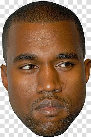 Kanye West Keeping Up with the Kardashians Rapper THat Part Celebrity, others transparent background PNG clipart