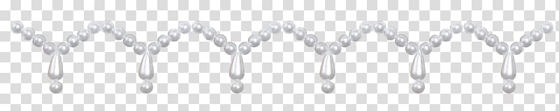 White Pattern, chain transparent background PNG clipart