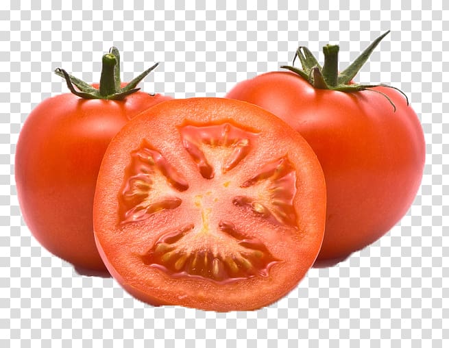 Plum tomato Cherry tomato Bush tomato Tomato sauce, baby tomato transparent background PNG clipart