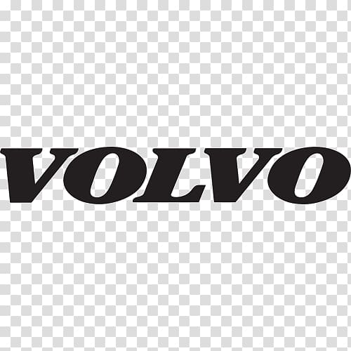 AB Volvo Volvo Cars Volvo Trucks, decal transparent background PNG clipart