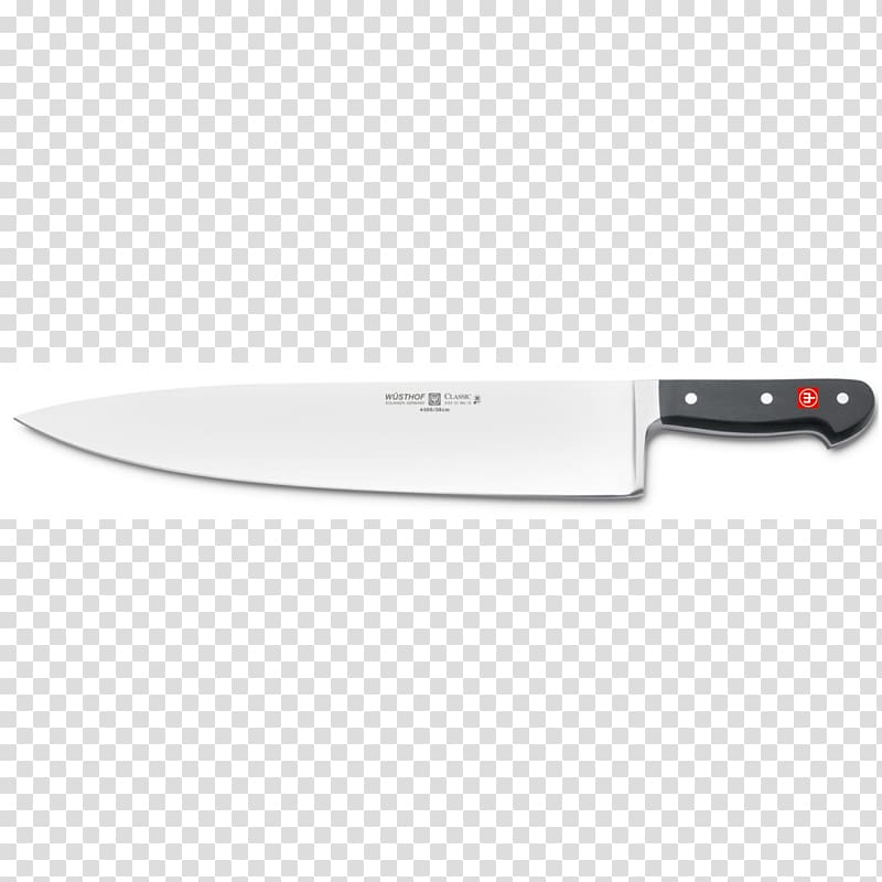 Utility Knives Chef\'s knife Kitchen Knives Wüsthof, Chef\'s Knife transparent background PNG clipart